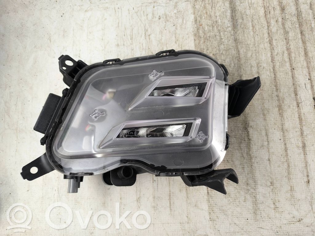 KIA Sportage Fendinebbia anteriore 