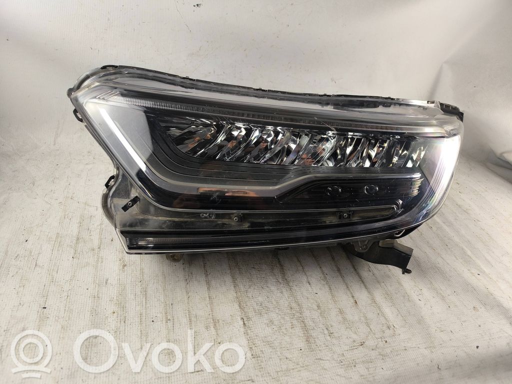 Honda CR-V Scheinwerfer 