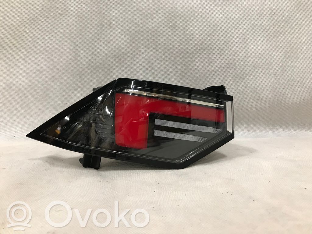 Opel Astra L Takavalot 