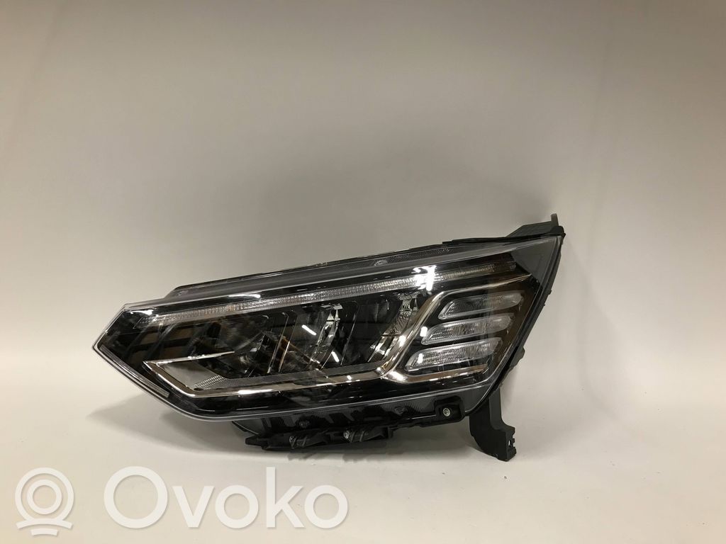 SsangYong Korando Headlight/headlamp 