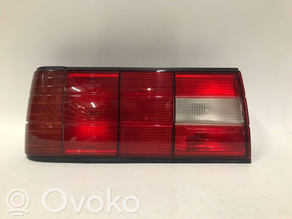 BMW 3 E30 Rear/tail lights 