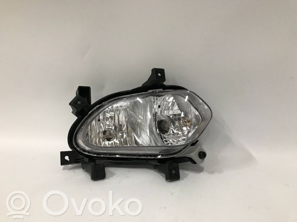 Front fog light   92202A2