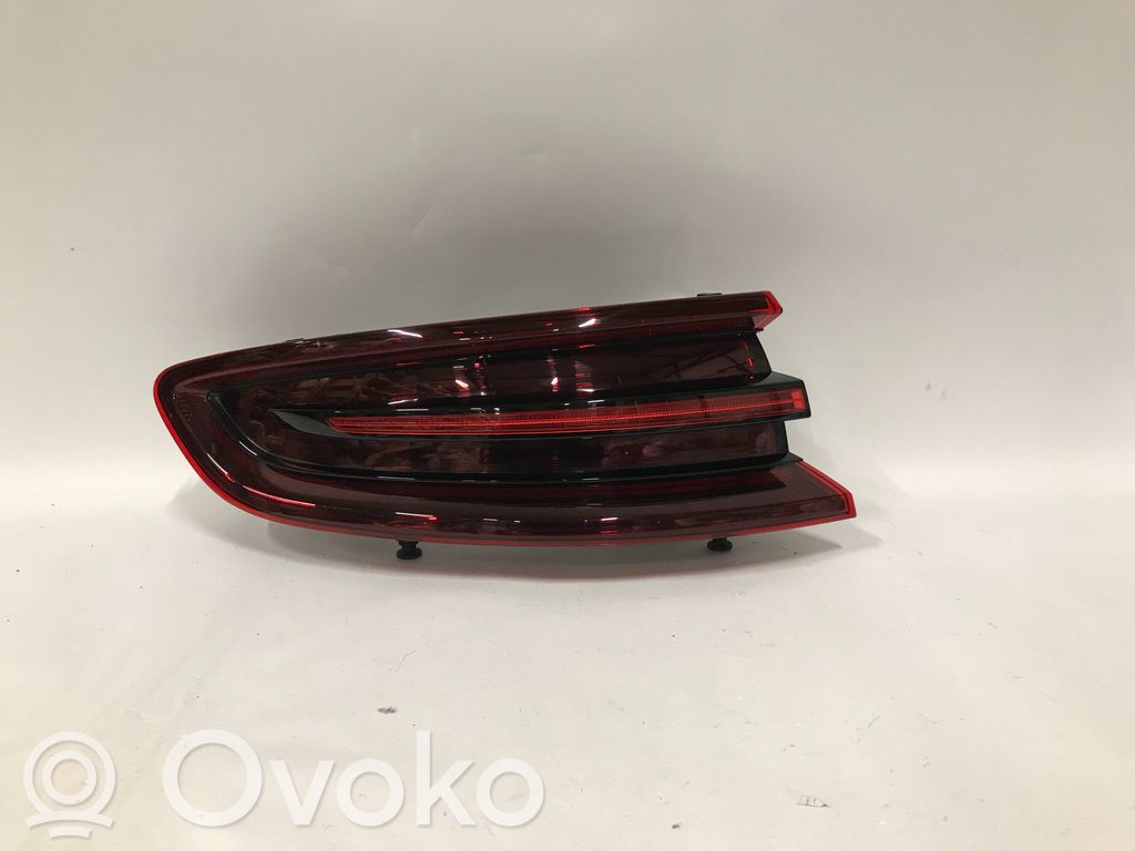 Porsche Macan (95B) Takavalot 