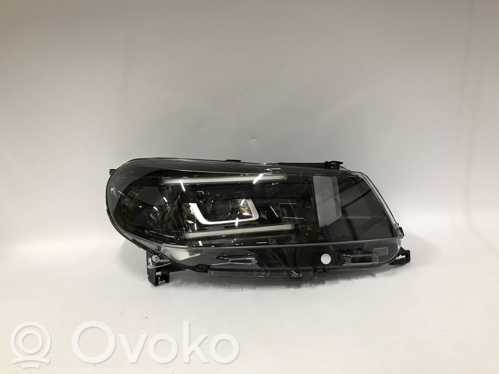 Citroen Jumpy Far 