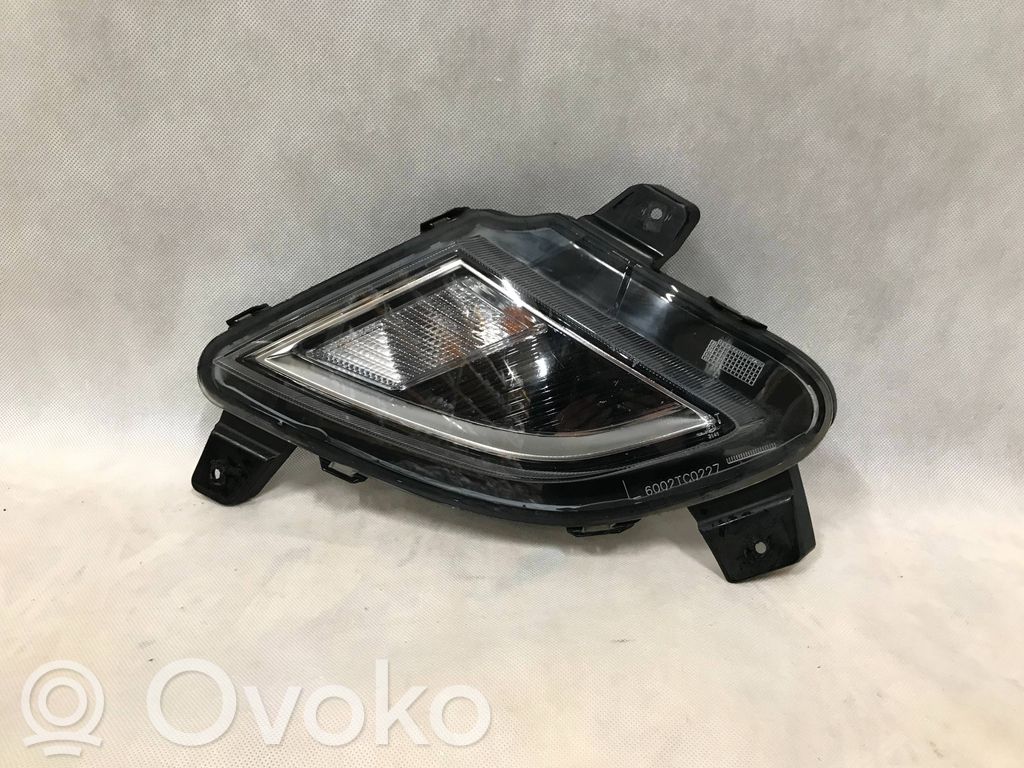 Opel Ampera Etusuuntavilkku 