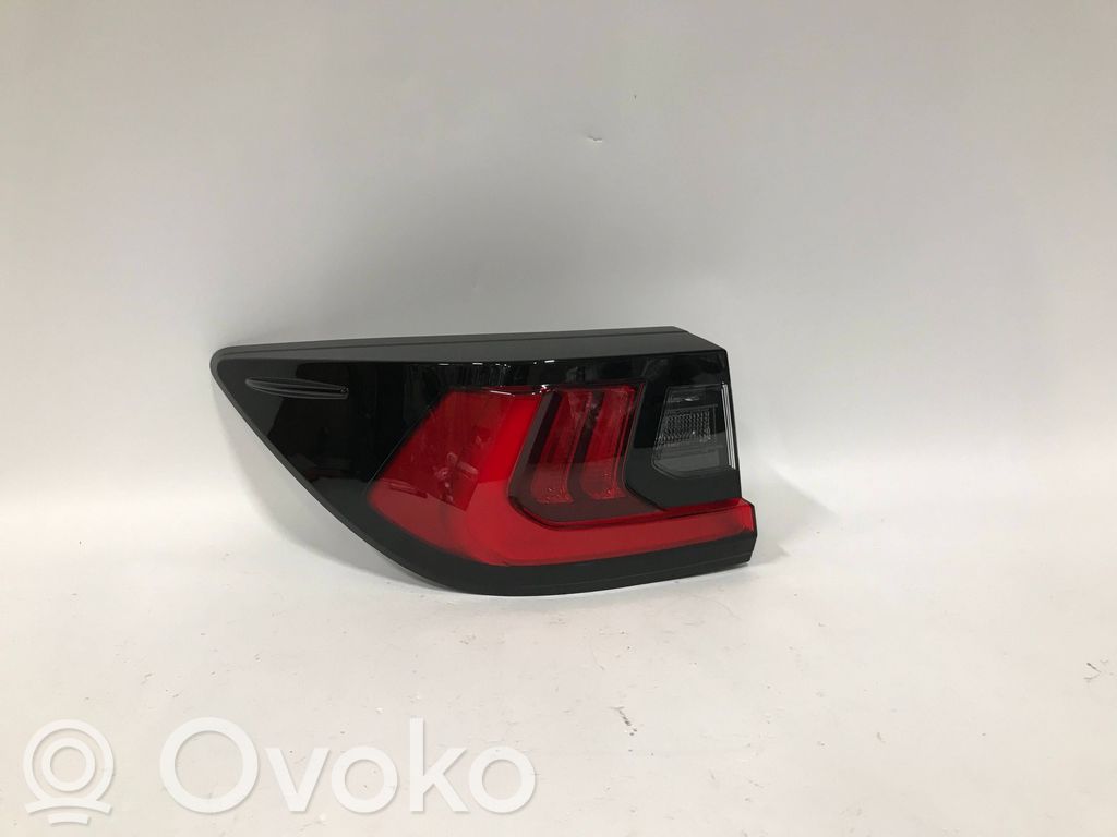 Lexus LBX Takavalot 