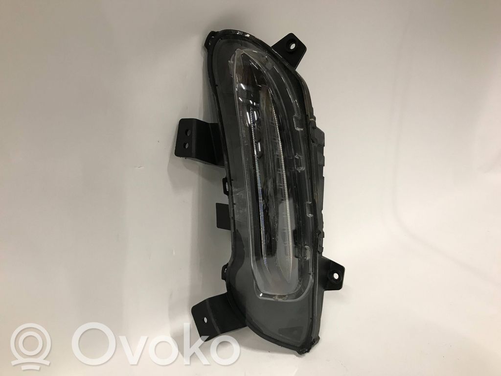 MG HS LED Daytime headlight 