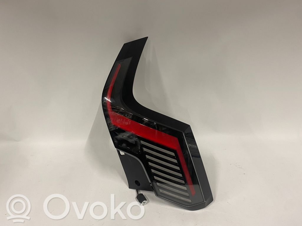 KIA EV3 Takavalot 