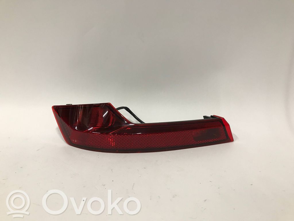 Skoda Kamiq Światło przeciwmgielne tylne 