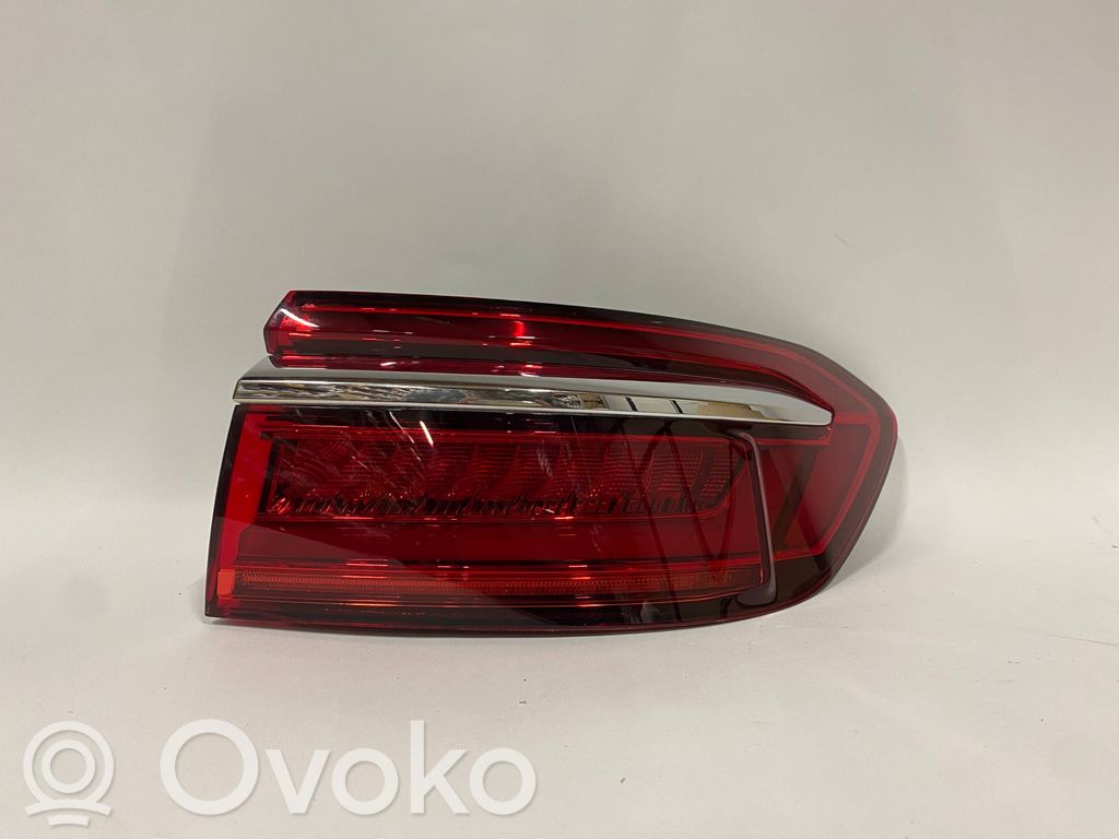 Audi A8 S8 D5 Takavalot 