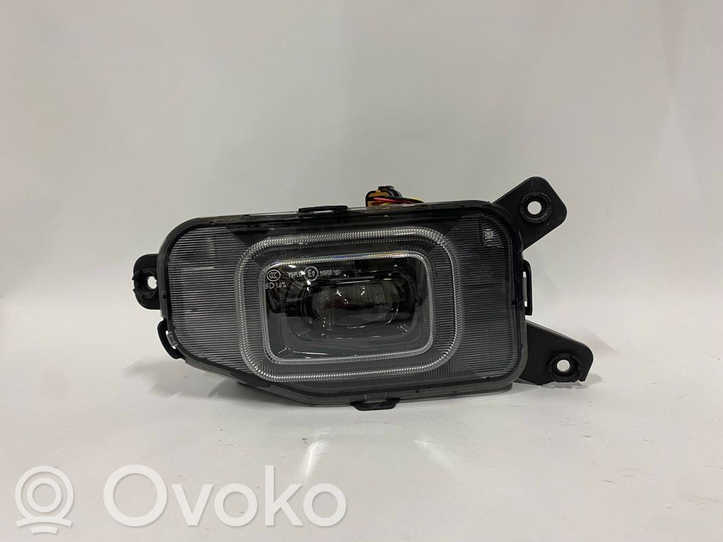 Feu antibrouillard avant   605000820AA,92460G6060