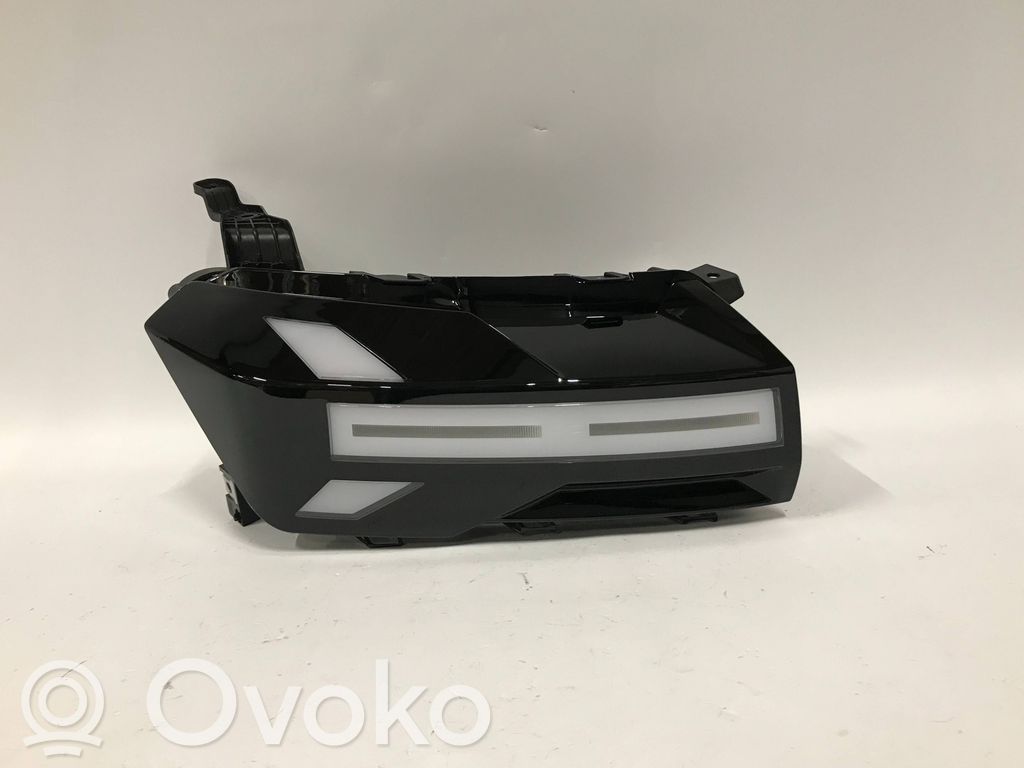 Dacia Spring Scheinwerfer 