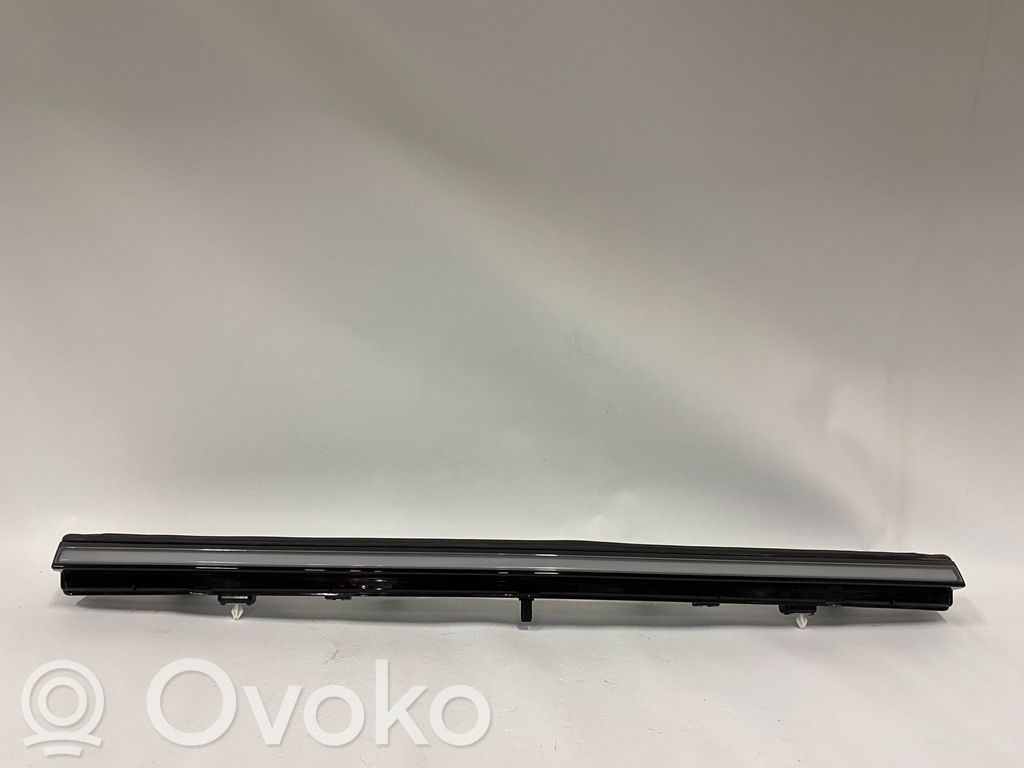 Tesla Model Y Juniper LED Daytime headlight 