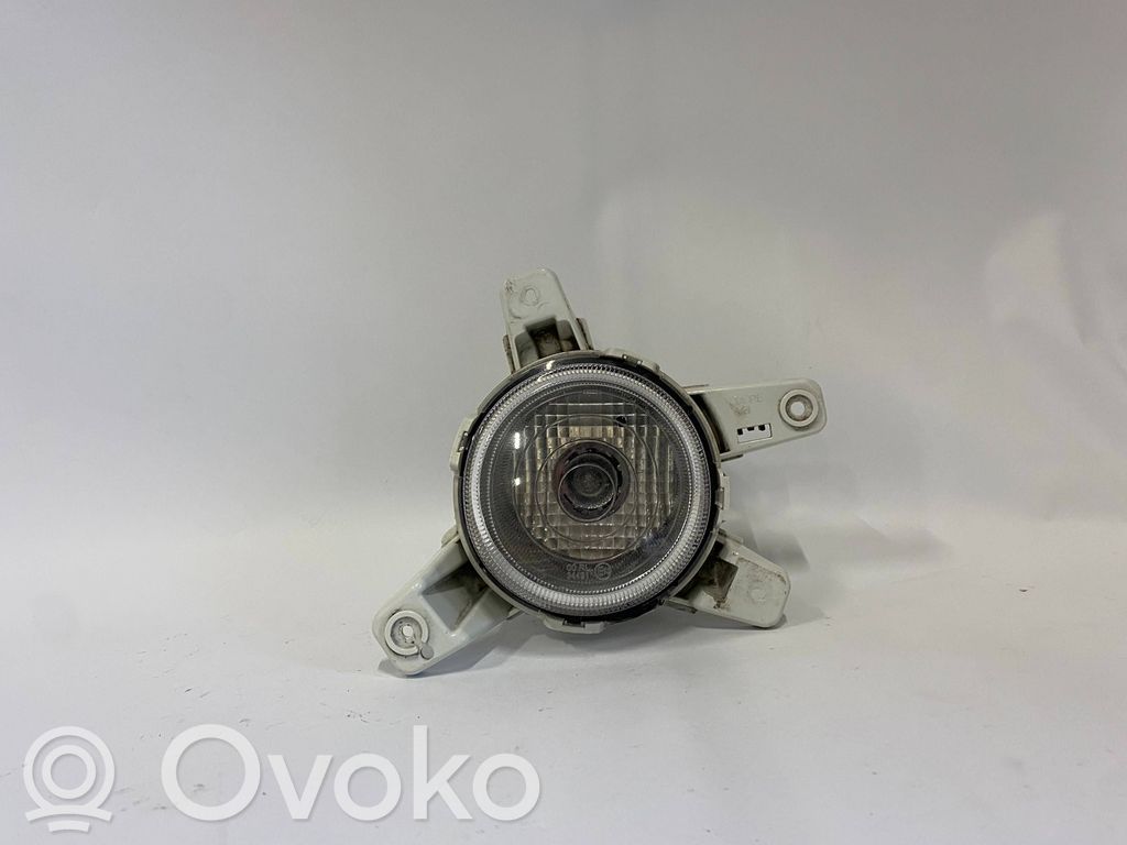 Hyundai i10 Nebelscheinwerfer vorne 