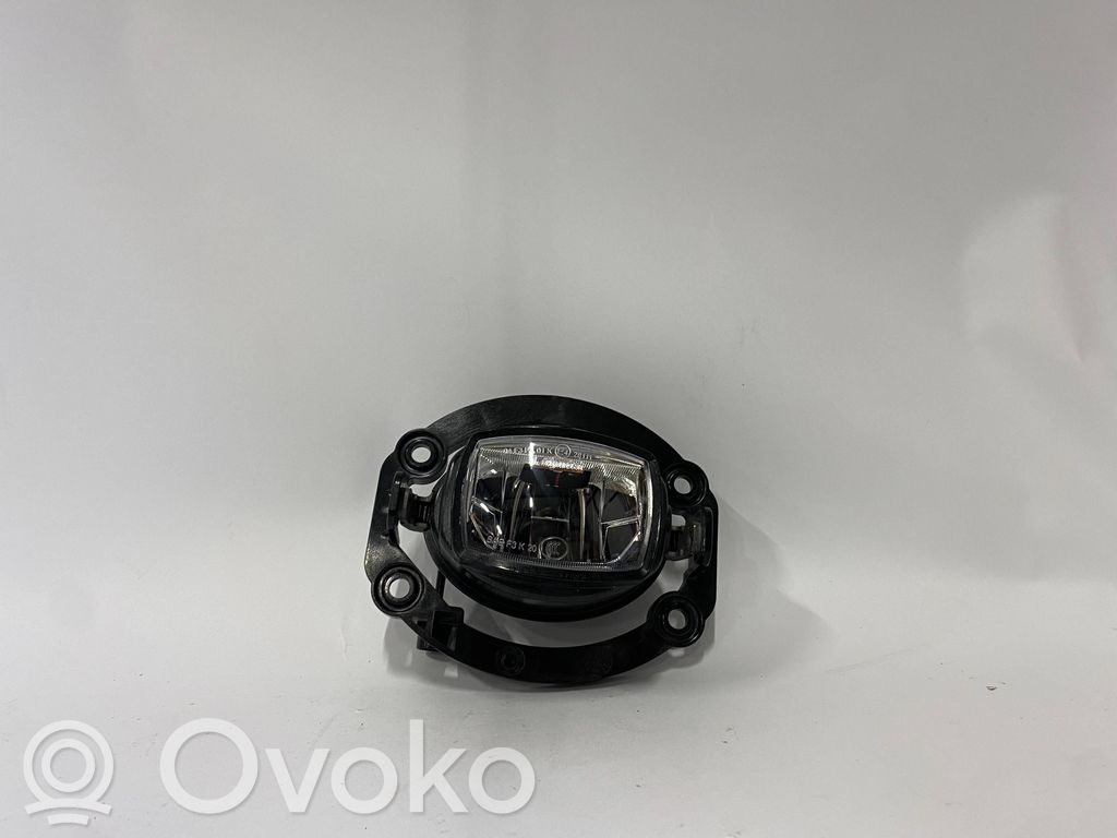 Jeep Compass Miglas lukturis priekšā 