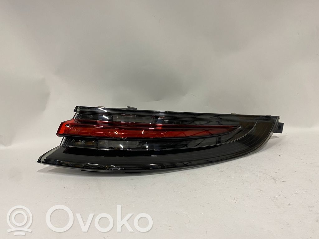 Porsche Panamera (971) Lampă spate în caroserie 