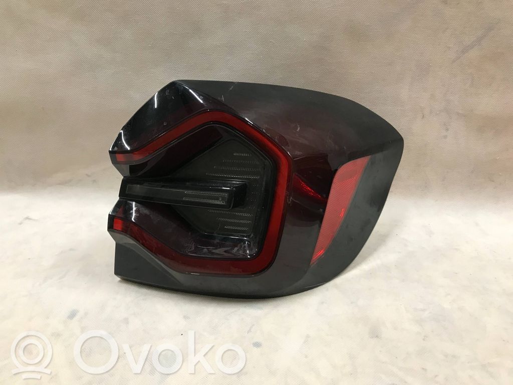 BMW X3 G01 Lampa tylna 