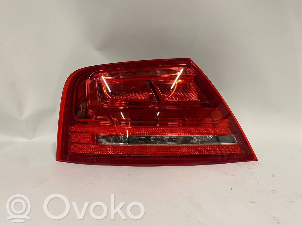 Audi A8 S8 D4 4H Lampă spate în caroserie 