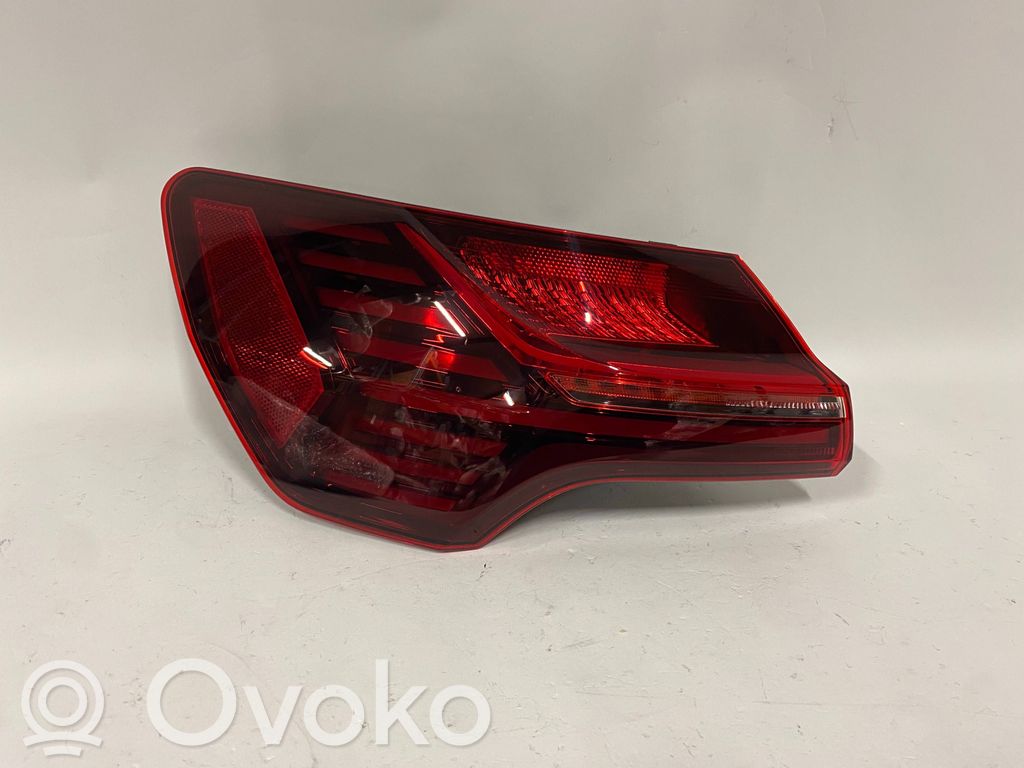 Audi e-tron Rückleuchte Heckleuchte 