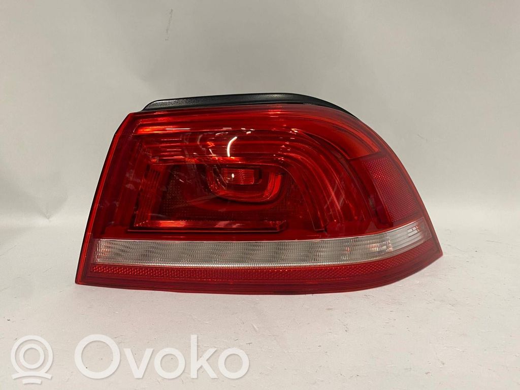 Volkswagen Eos Takavalot 