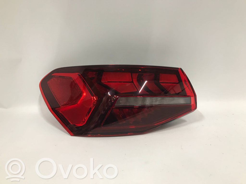 Audi A3 8Y Takavalot 