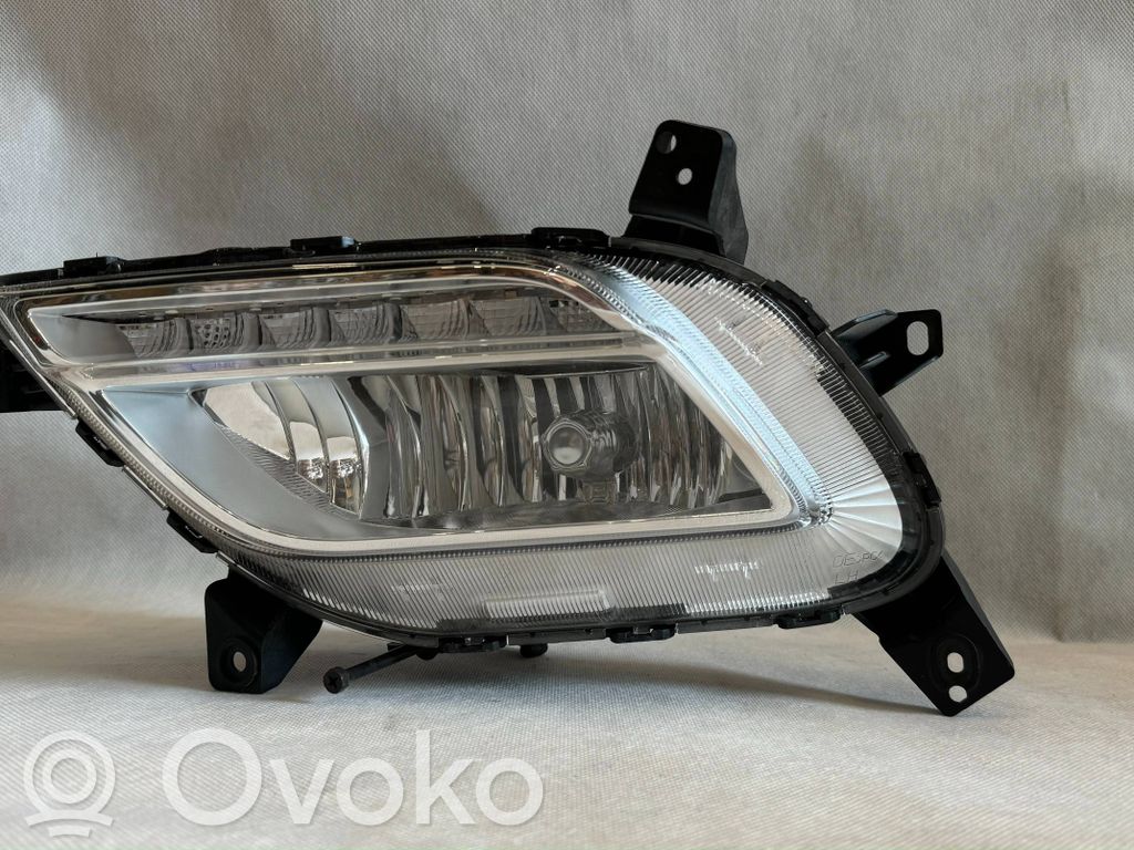KIA Niro Etusumuvalo 