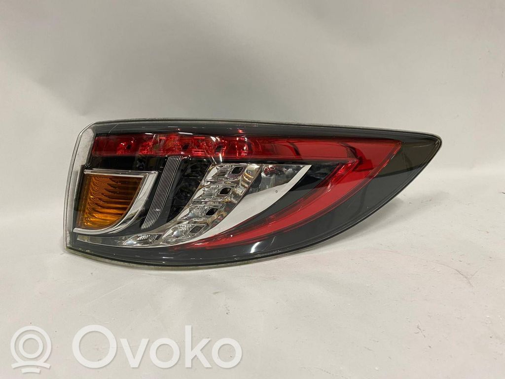 Rear/tail lights   GS2A51150,GS2A51150
