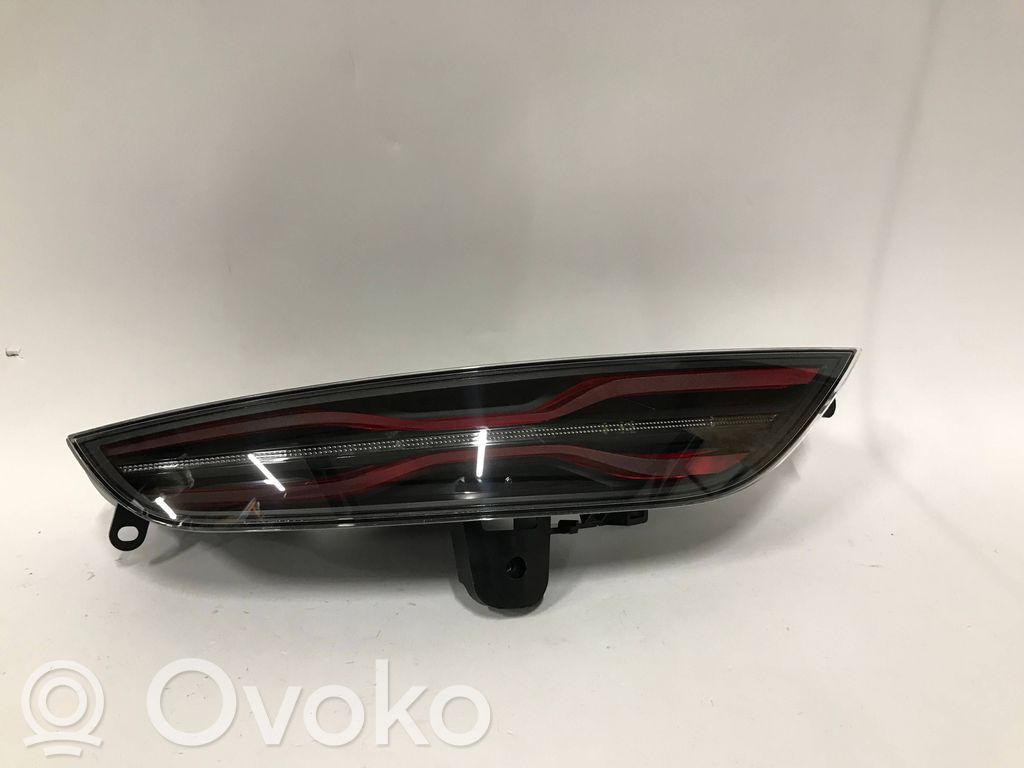 Lampa tylna   6020015053,6020015053E