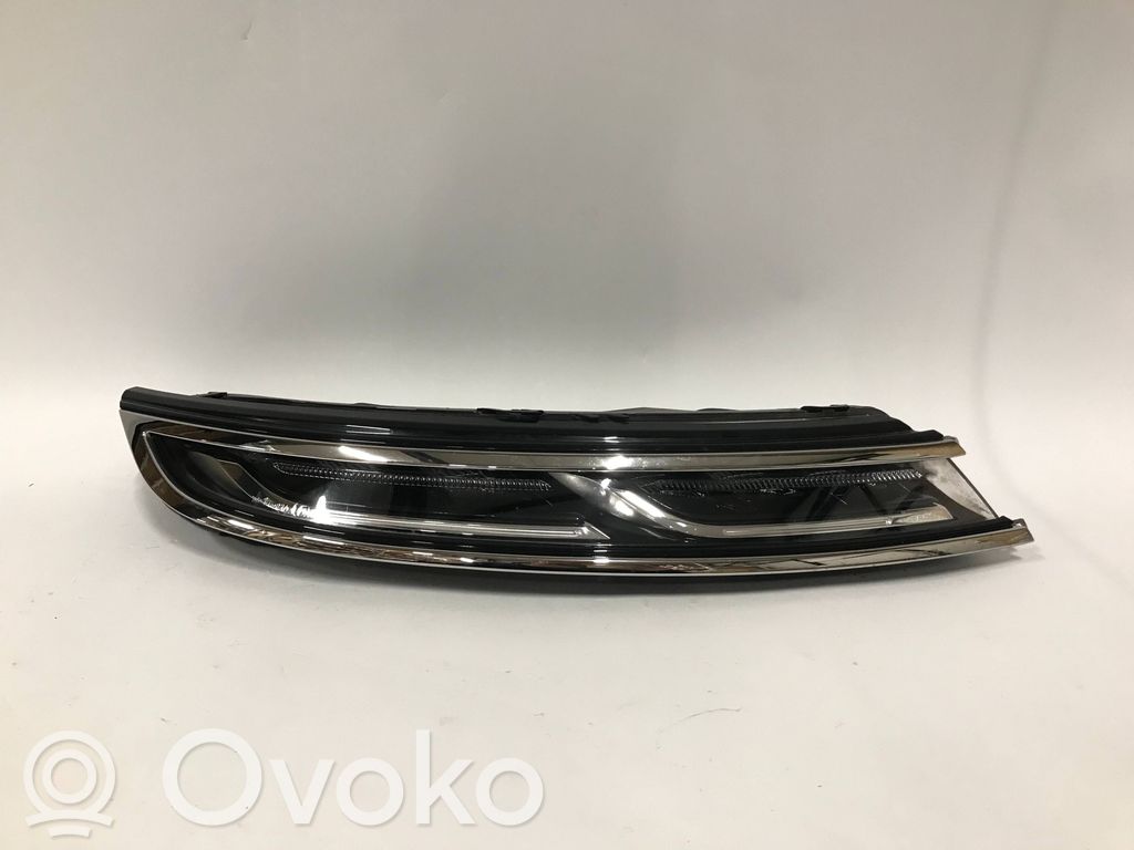 Citroen C4 Cactus Phare de jour LED 