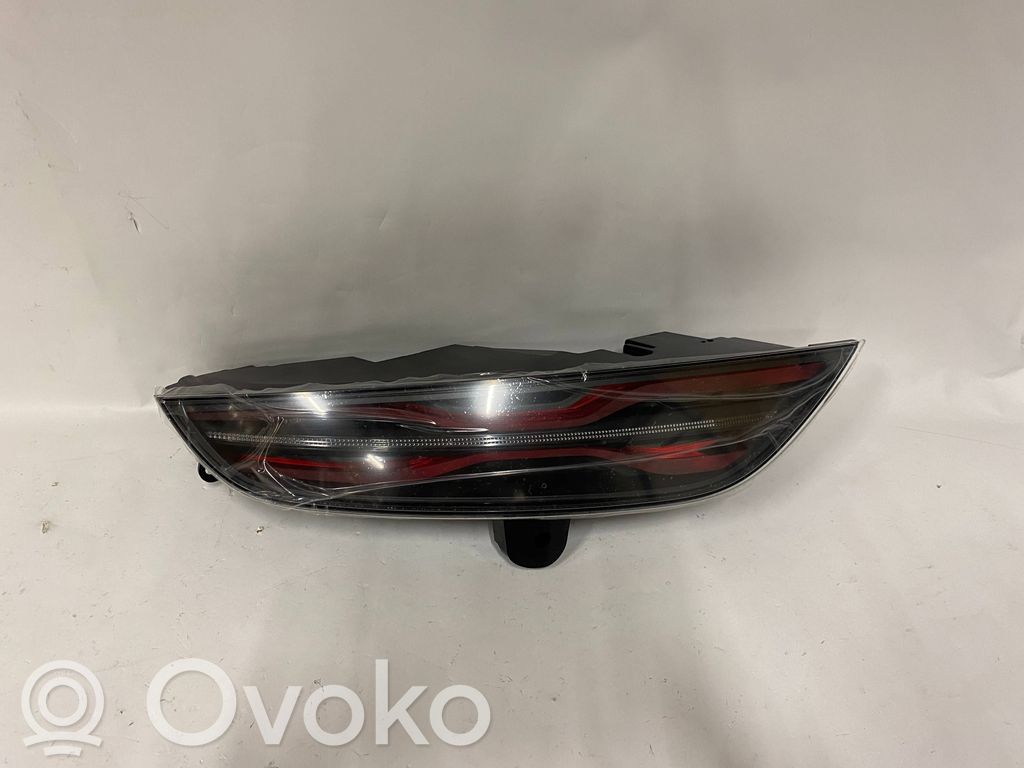 Alpine A110 Lampa tylna 