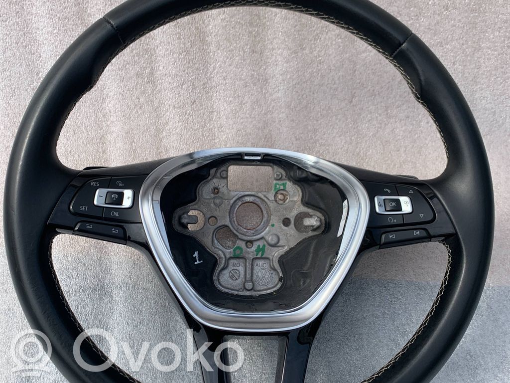 Volkswagen Multivan T6 Volante 