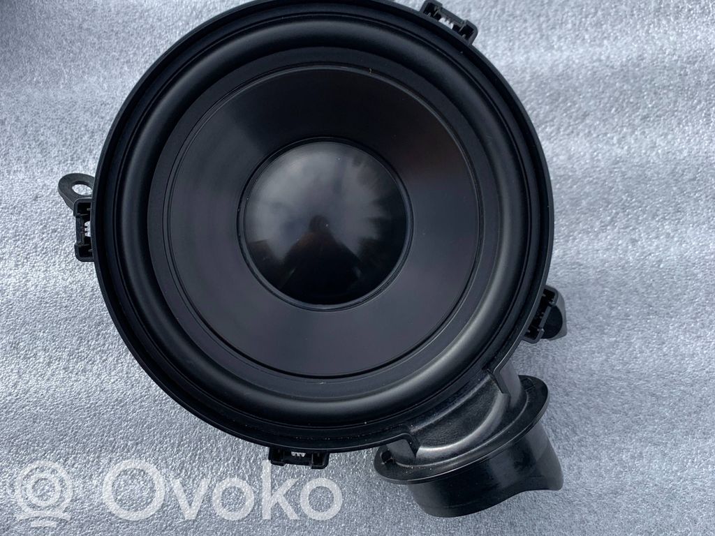 Audi A3 8Y Kit système audio 