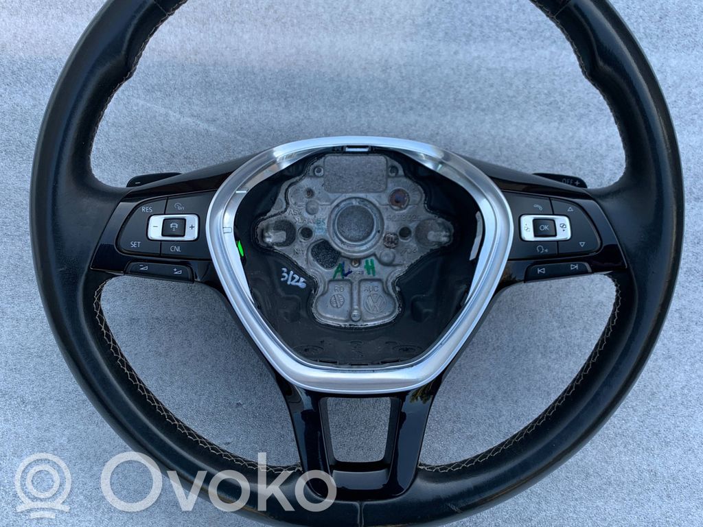 Volante   7E0419091