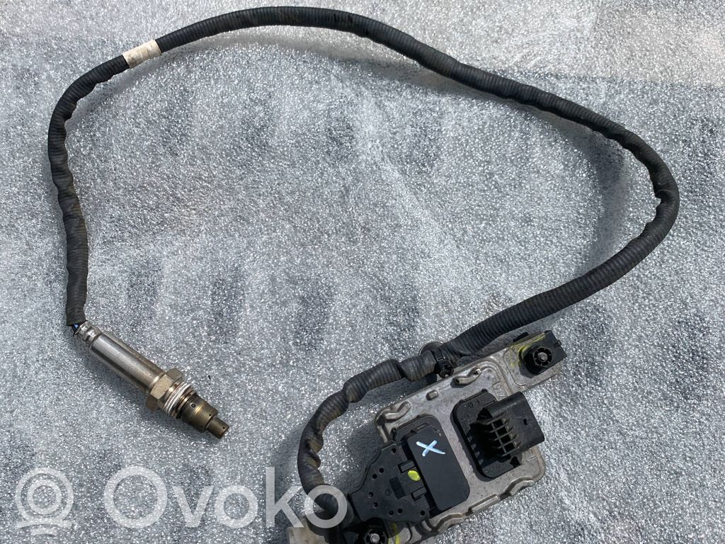 Lambda zondas   04L907805AS
