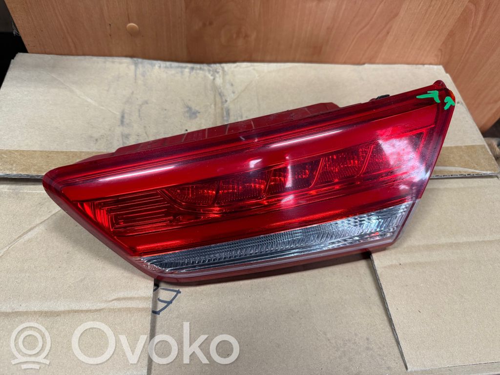 KIA Optima Rear/tail lights 