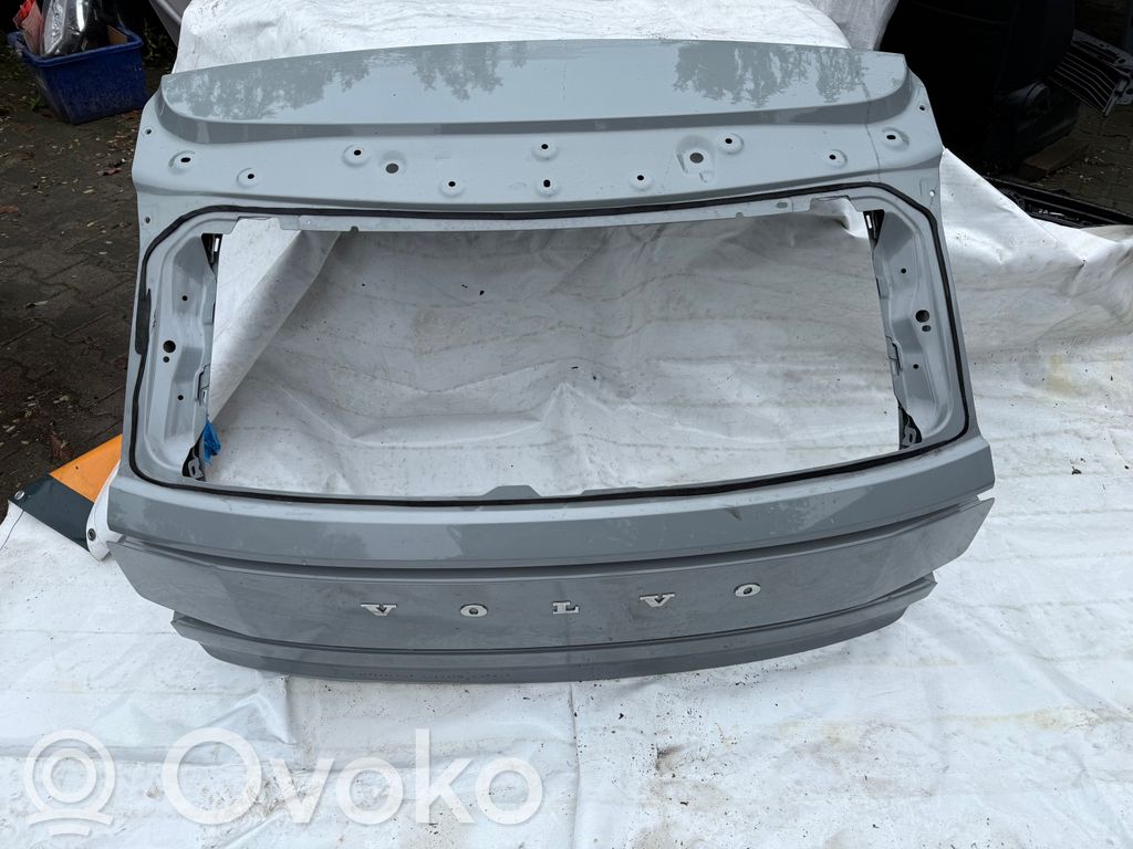 Volvo EX30 Tailgate/trunk/boot lid 