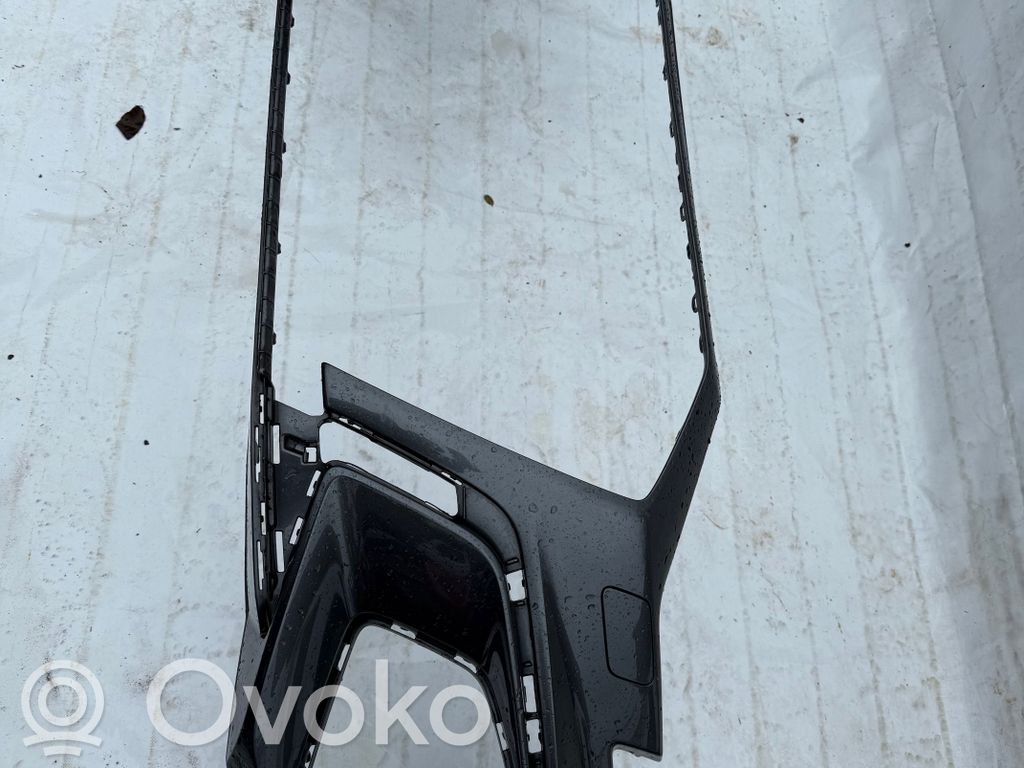Audi A3 8Y Front bumper 