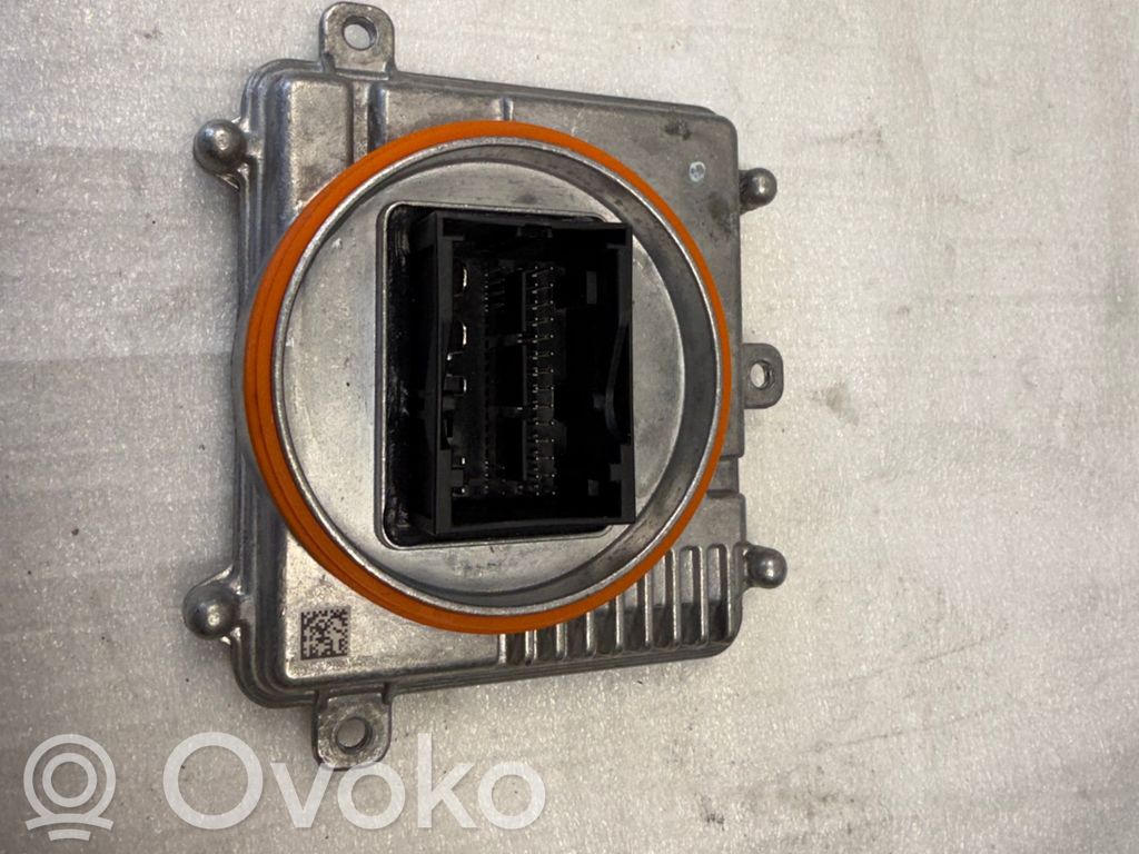 Skoda Karoq Moduł sterujący statecznikiem LED 