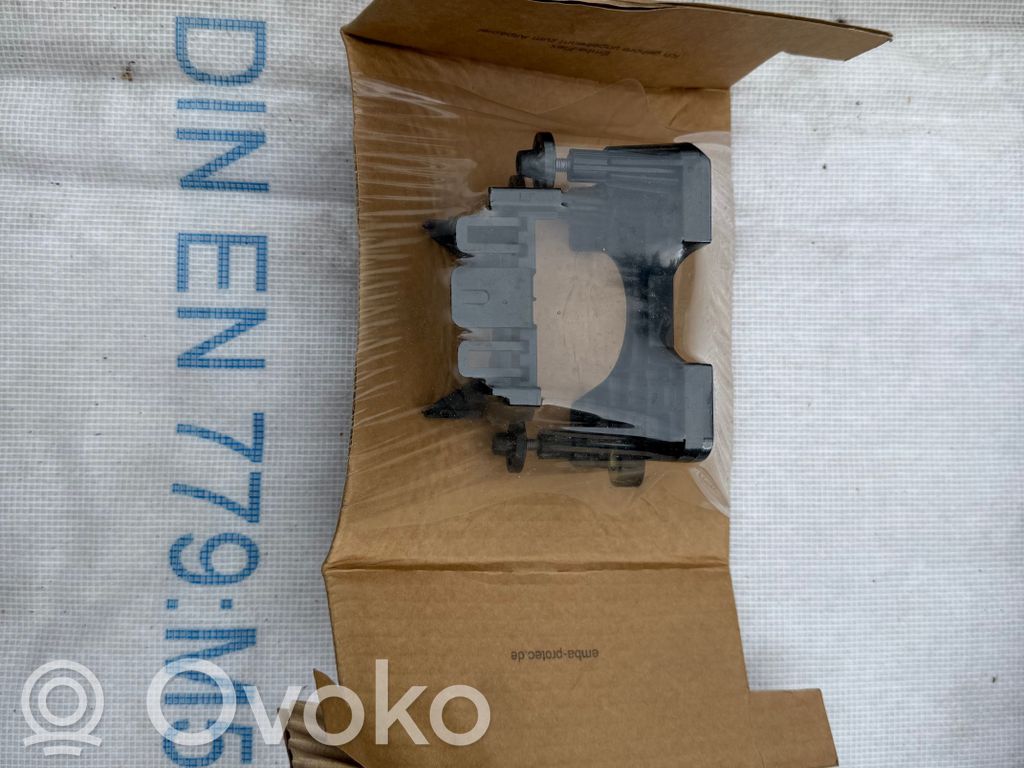 Skoda Superb B8 (3V) Sensor de radar Distronic 
