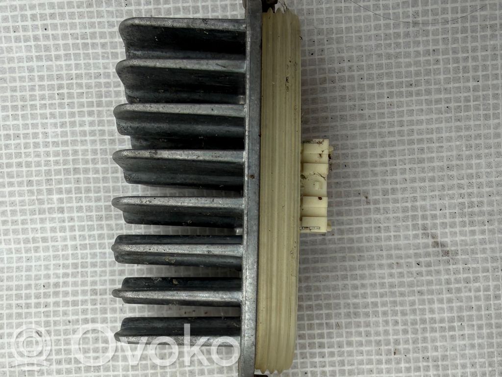 Skoda Octavia Mk3 (5E) Módulo de control de balasto LED 
