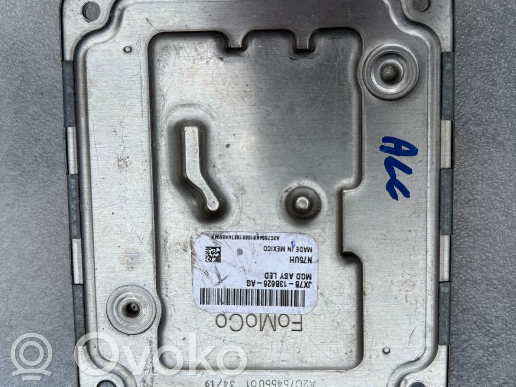 Ford Mondeo MK V Xenon control unit/module 