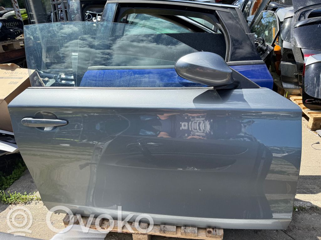 Durvis   BMW1