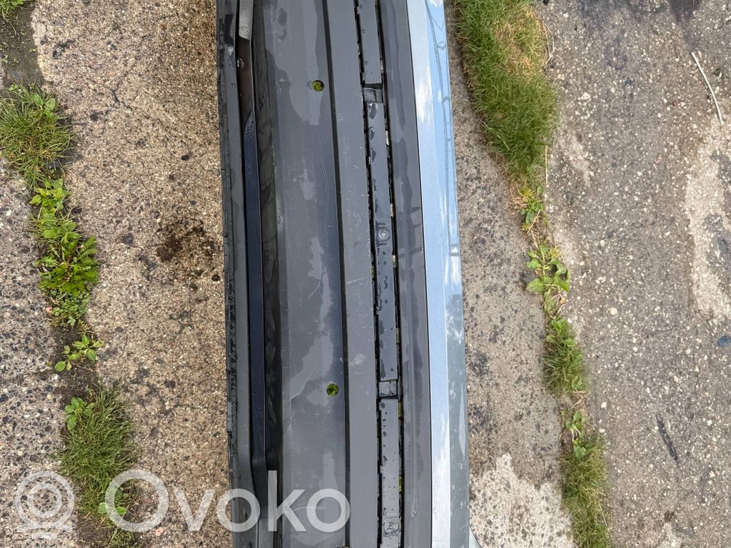Skoda Kodiaq II Parachoques 