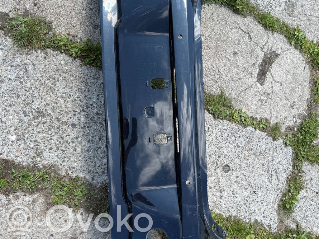 Toyota Corolla E210 E21 Бампер 