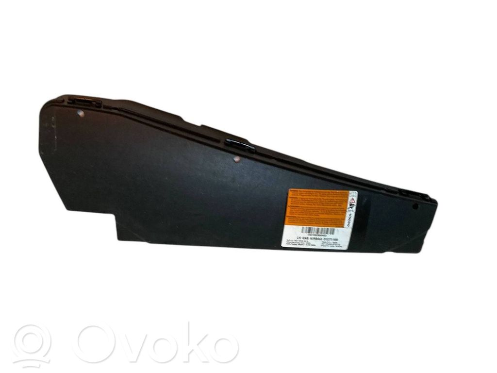 Volvo V50 Airbag del asiento 