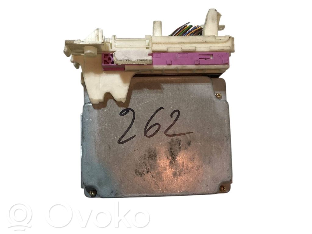 Volvo S60 Engine control unit/module 