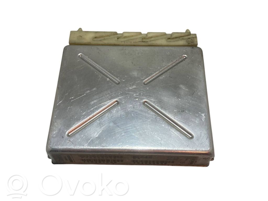 Volvo S40, V40 Engine control unit/module 