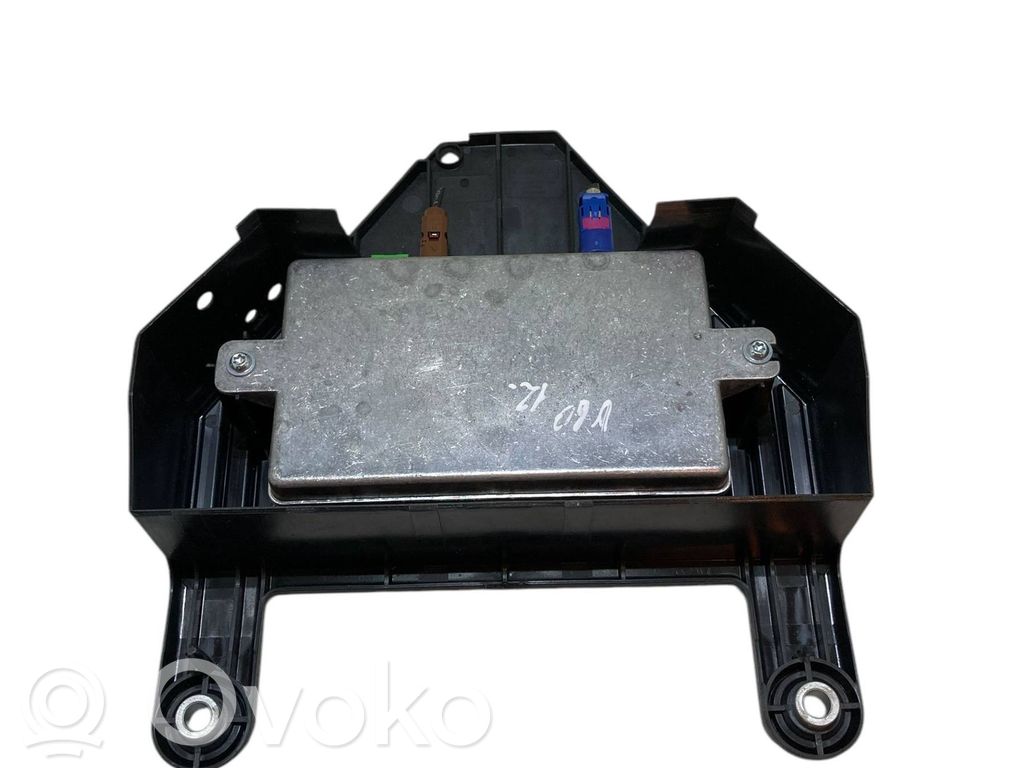 Volvo V60 Camera control unit module 