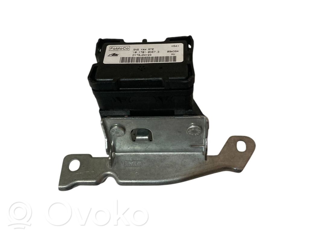 Volvo V50 Sensor ESP de aceleración de frecuencia del intermitente 