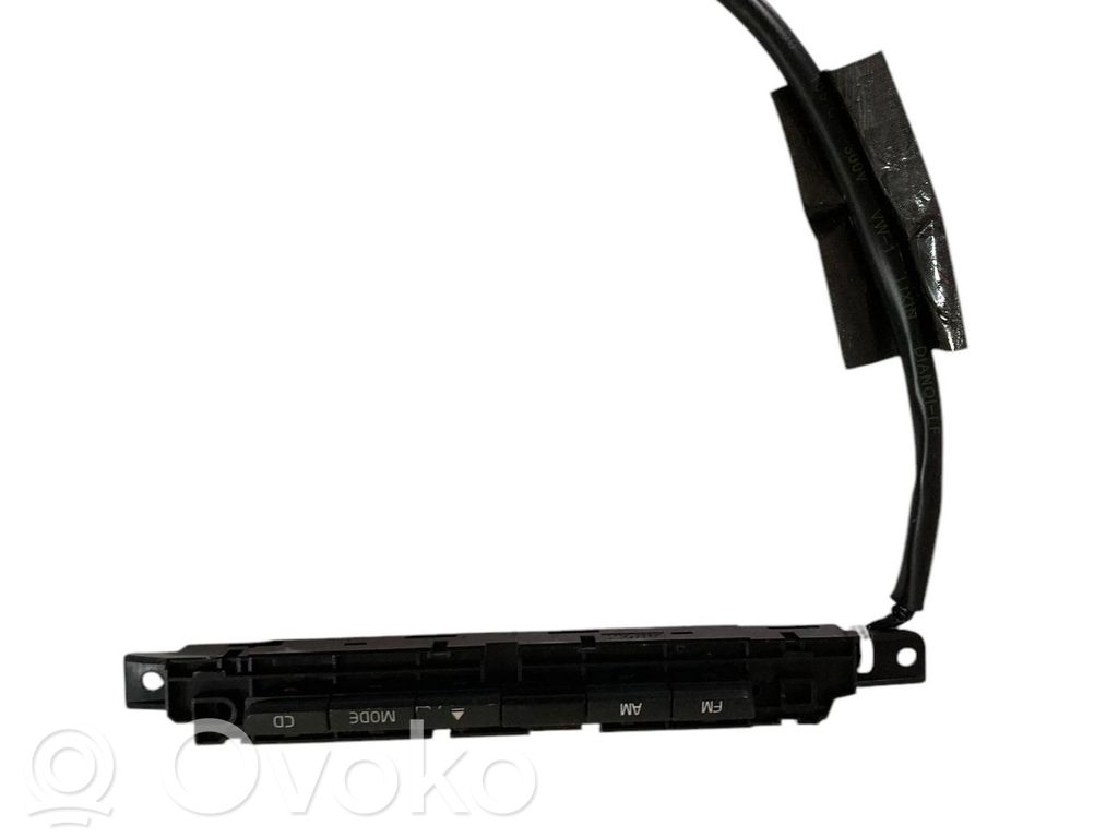 Head unit multimedia control   31300019,09W41E02